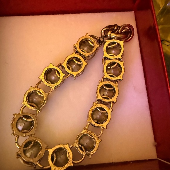 Kate Spade Royal Blue Bracelet - Picture 4 of 6